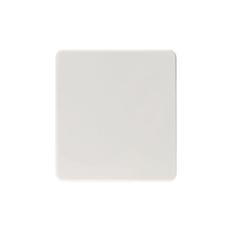 Выключатель проходной (переключатель) 1-кл. СП ROUND MIELE 10А перламутр Kranz KR-78-0708-1