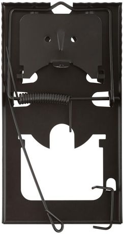 Крысоловка металлическая 175х95мм - 67820 РОС