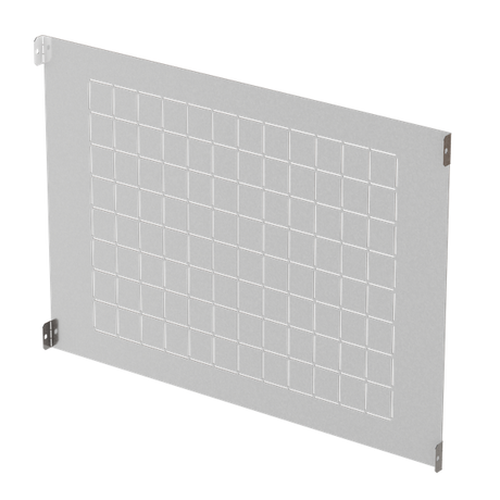 Панель горизонтальная для секционирования Ш800 Г600 мм AleSta | AleSta-PCH86 EKF