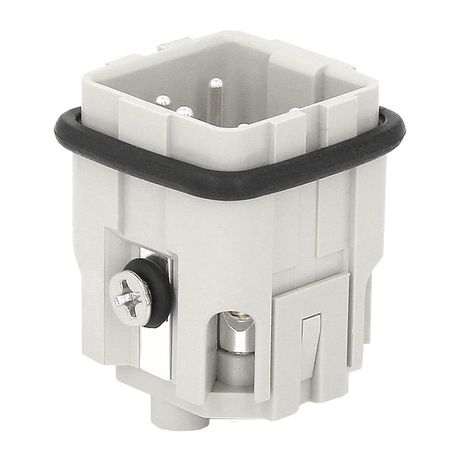 Вилка OptiLink HDC-HA-4-10-M-(0.75-1.5) 250В КЭАЗ 352222 КЭАЗ арт. 352222