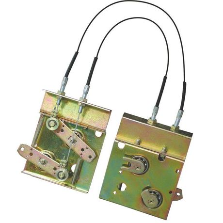 Взаимоблокировка тросовая механическая для NA1-2000-6300 (2 в 2) CHINT 102675 CHINT арт. 102675