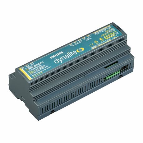 Контроллер DALI DDBC300-DALI PHILIPS 913703031109 871016350641800