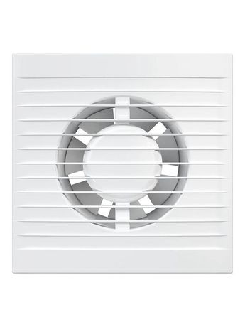 Вентилятор накладной A D100 AURAMAX 4 ЭРА