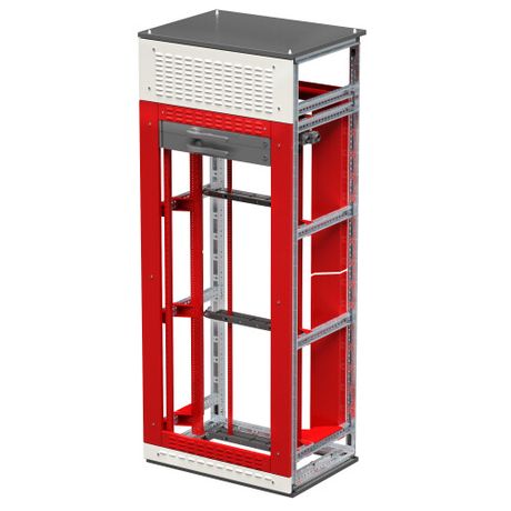 Комплект для установки ППВР Jean Muller В=2200 Г=600 | R5IKS226 DKC ДКС