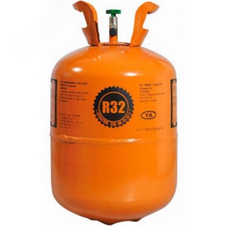 Фреон R32 9.5кг Ballu НС-1452694 r-32_9,5_kg