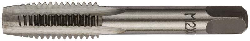 Метчик ручной М12х1.75мм (уп.2шт) MOS 70890М