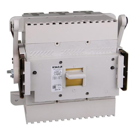 Выключатель автоматический ВА57-39-344640-250А-2500-690AС-УХЛ3| 304277 | КЭАЗ