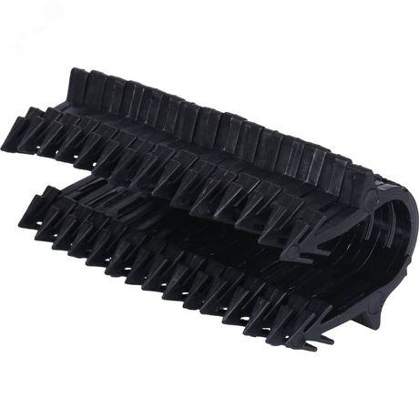 Кассета скоб для такера 16-20мм (скоб 25 шт. якорных труб) - SMF-0003-251620 STOUT RG008TEC620H3C