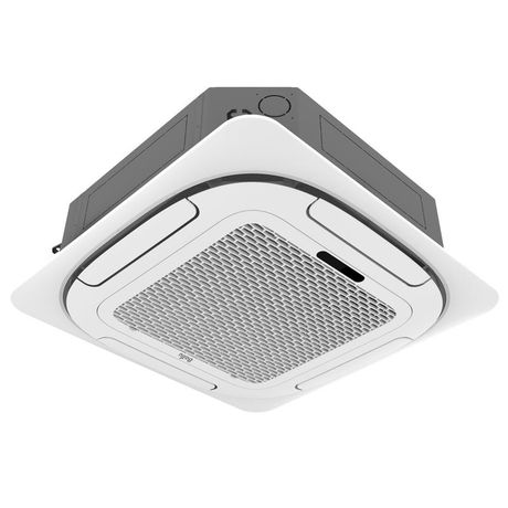 Сплит-система инверторнная кассетного типа Universal 2 DC BLCI_C-24HN1_24Y комплект (блок внутрен. НС-1596390 и внешний НС-1596405 + панель для блоков НС-1596409) Ballu НС-1597612