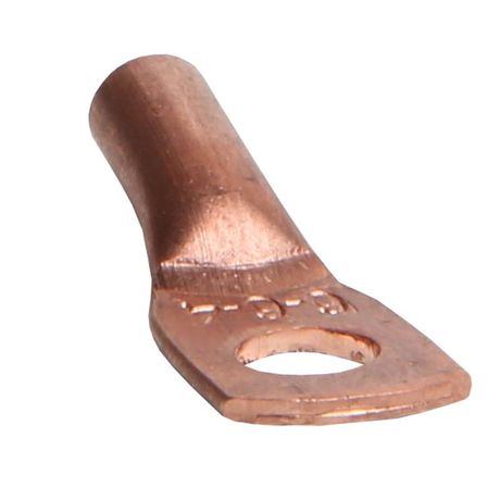 Наконечник медный OptiKit L-ТМ 6-6-4 ГОСТ 7386-80 | 324264 КЭАЗ