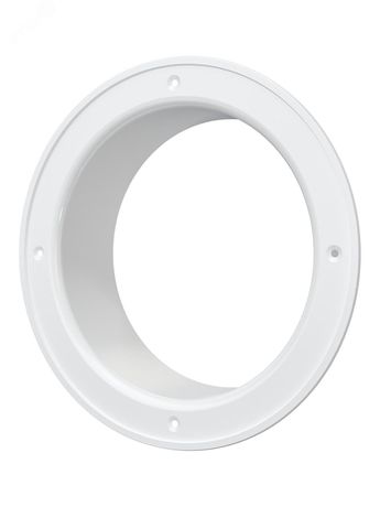 Фланец пластиковый D150 - 22292 ЭРА 15Ф