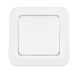 Выключатель одноклавишный скрытый - С1 4-003 Bylectrica