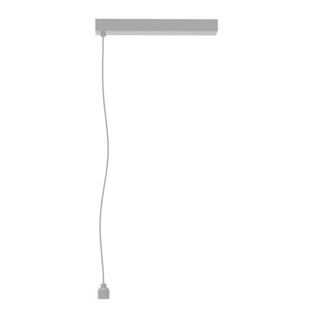 Короб потолочный ART-APRIORI-POWER-BOX-UP-L1500 (TN) (IP20 Металл, 3 года) - 047834 Arlight