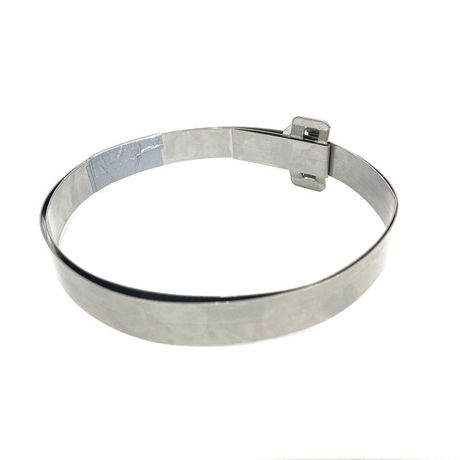 Комплект крепления лента/бугель КЛБ-1 304 | UBK20-304-20-01-01 IEK