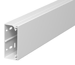 Мини-канал 39х88.5 L2000 WDK40090WR (дл.2м) OBO 6191142 Bettermann