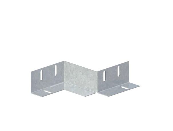 Соединитель переходной левый ЛАСЛ.100.65/80.200.1,5.2 - Н0122540442 СОЭМИ