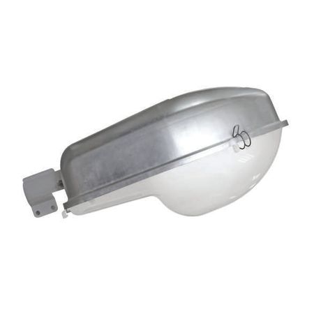 Светильник ГКУ01-150-011 IP54, ДРИ 150, Е27, 550х250х260, со стеклом, ЭмПРА - 120150223 Ксенон