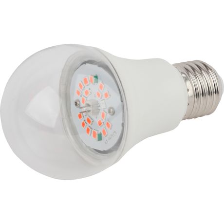 Лампа фито FITO-14W-RB-E27-K 14Вт E27 Made In China (Энергия света) арт. Б0039071