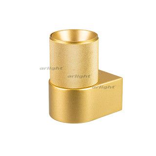 Светильник SP-SPICY-WALL-S115x72-6W Day4000 (GD, 40 deg) (arlight, IP20 Металл, 3 года) | 033581 Arlight