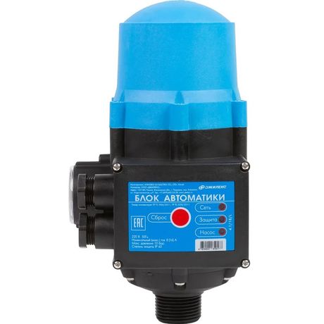 Блок автоматики Джилекс 83200