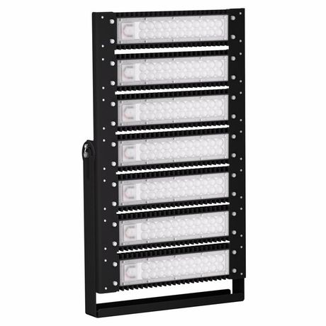 Светильник светодиодный LAD LED R500-7-O-6-500L 490Вт 5000К IP67 230В опал рассеив. крепление на лире ЛАДзавод LADLED7O6500L LADesign