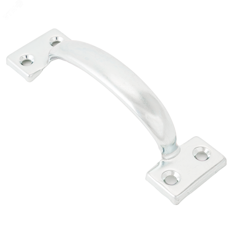 Кунгур РС-90 цинк б/ш - 10453 Ручка-скоба ПТК