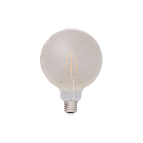 Лампа филаментная LOFT GLOBE A125 11.5 Вт 1380 Лм 2400K E27 диммируемая золотистая колба | 604-145 Rexant MEET