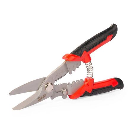 Инструмент для снятия изоляции WSS-03 серия ПРОФИ | 102400 КВТ