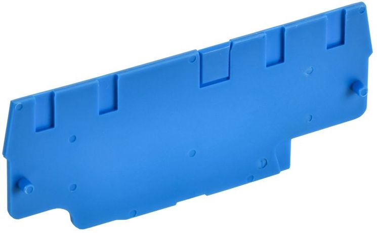 Заглушка EPCX2.5-4 BU ARMAFIX IEK AF-CT40-00-4-K07-002-ZGL IEK арт. AF-CT40-00-4-K07-002-ZGL
