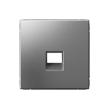 Накладка информационная ArtGallery типа Keystone сталь SE GAL000984 APC