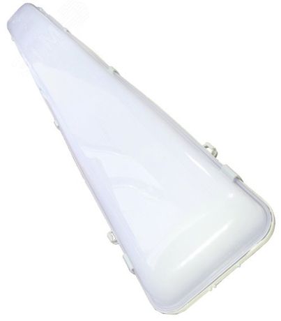 ДБП-28Вт, IP65, 4000К, 3050Лм, опал, - АТ-ССО-42/30-Т1-О Атон