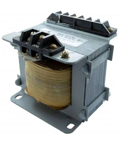 Трансформатор ТБС2-0.063 У3 380/5-12 Электротехник ET013298