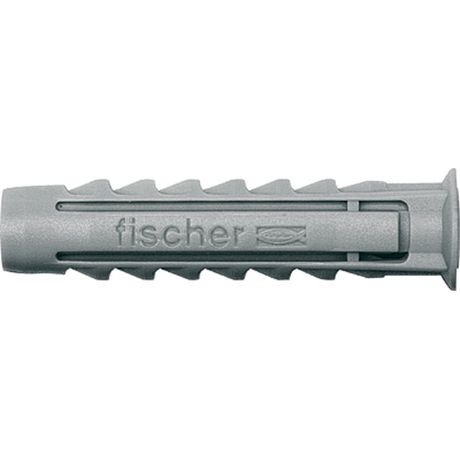 Дюбель распорный SX 16х80 нейлоновый с 4-х сторонним распором - 70016 Fisher