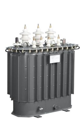 Трансформатор ТМГ-63/6/0.4 У/Zн-11 УХЛ1 Минский ЭТЗ МЭТЗ им.Козлова 204534А