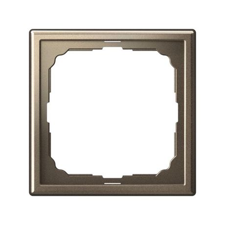 Рамка 1-м ArtGallery мокко SE GAL000601 APC