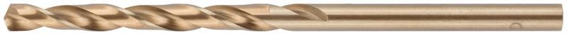 Сверло по металлу Cutop EXPERT, 3,8х75 мм (10 шт) - 53-476 РОС