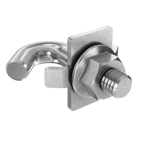 Крепежный комплект №2 для монтажа проволочного лотка | CM350002 DKC ДКС