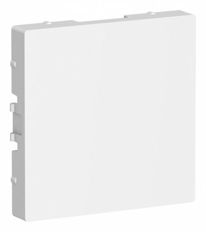 Заглушка ATLASDESIGN, БЕЛЫЙ - ATN000109 APC