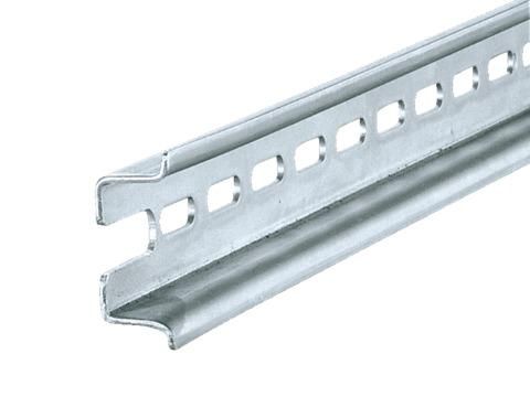 Шина несущая TS35/15 455x455мм (6шт) - 4933000 SZ Rittal