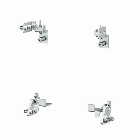 Набор принадлежностей для поддержки монтажной платы CQE N DKC R5NAE05 ДКС