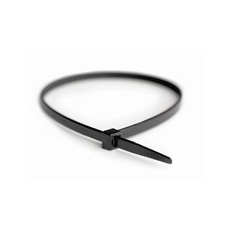 Хомут кабельный 4.5х290 P6.6 черн. устойчивый к УФ (уп.100шт) DKC 25317UV ДКС
