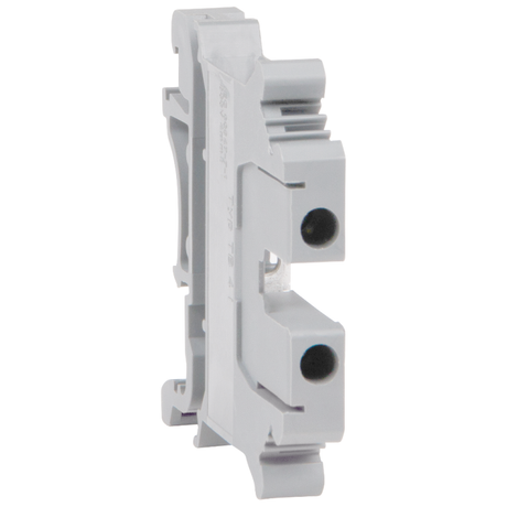 Клемма проходная OptiClip TB 4 I 32А (0.5-6) сер. КЭАЗ 249855