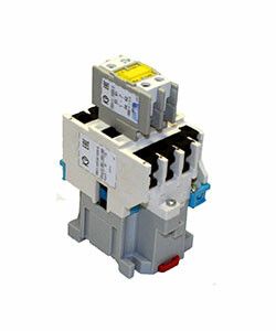 Контактор электромагнитный ПМ12-025150 УХЛ4 В 110В (3з) Электротехник 040150300ВВ110000010