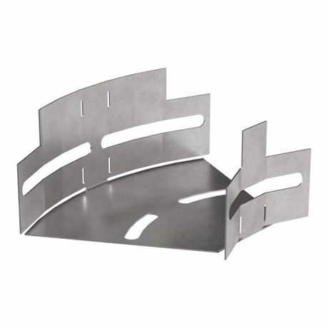 Угол горизонтальный изменяемый 0-45 градусов 100х50 | PR16.0982 Промрукав Строитель