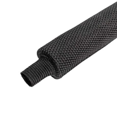 Оплетка кабельная термоусаживаемая XT- 20/10 | 85371 Fortisflex КВТ