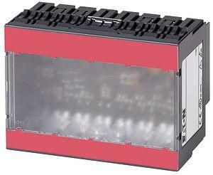 Блок выходной модуль , цифровой, XI / ON 24VDC, 32DO 0.5A положительное переключение, XN-32DO-24VDC-0.5A-P - 140161 EATON