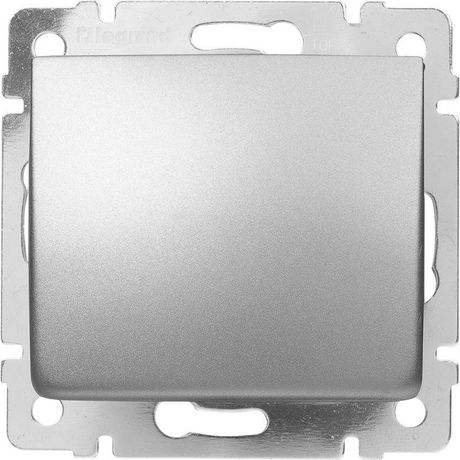 Вывод кабельный Valena алюм. IEK 770147 Legrand