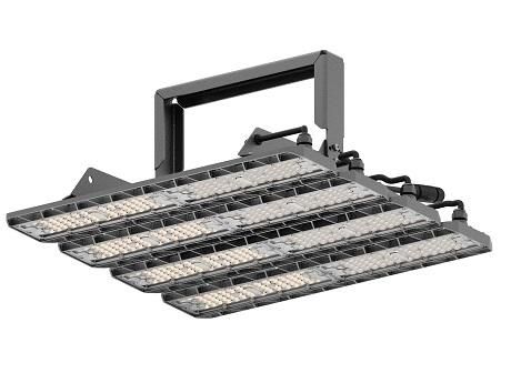 Светильник светодиодный HB LED 200 D120 5000K G3 | 1224006960 Световые Технологии