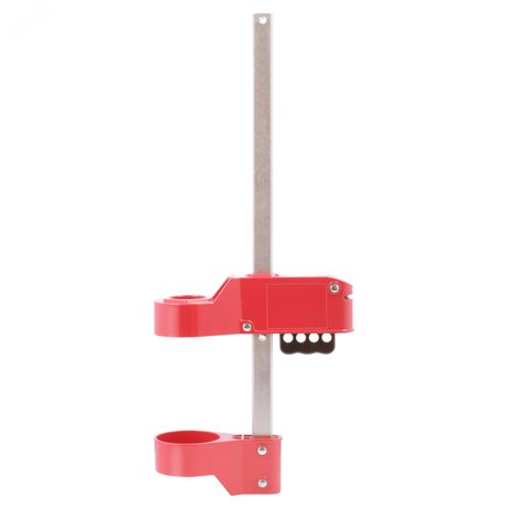 Блокиратор фланцевых соединений 23-32 мм BD-FL02 - 10980 ПТК