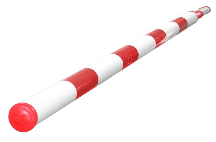 Стрела круглая, 3 м, амортизирующий кожух - ST-RB003RA Smartec smkd0631